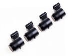 4X Rear PDC Parking Sensors – Mini R55 R56 R57 R58 R59 R60- 62609921621