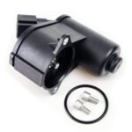 Rear Electric Parking Brake Motor 6 Tooth Torx Audi A6 C6 [2005-2011] 4F0998281