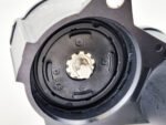 Rear Electric Parking Brake Motor 6 Tooth Torx Audi A6 C6 [2005-2011] 4F0998281 - Image 4