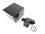 Rear Electric Parking Brake Motor 6 Tooth Torx Audi A6 C6 [2005-2011] 4F0998281 - Image 6