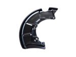 Front Brake Disc Dust Cover Plates for 256mm Discs – A3 Golf Bora Leon Octavia - Image 3