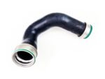 VW Transporter T5 2.5 TDI Intercooler Boost Pressure Hose Pipe 7H0145709D