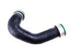 VW Transporter T5 2.5 TDI Intercooler Boost Pressure Hose Pipe 7H0145709D - Image 2