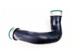 VW Transporter T5 2.5 TDI Intercooler Boost Pressure Hose Pipe 7H0145709D - Image 3
