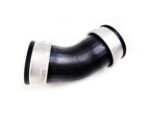 1.9 2.5 TDI Intercooler Boost Pressure Hose For VW Transporter T5 7H0145790D