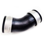1.9 2.5 TDI Intercooler Boost Pressure Hose For VW Transporter T5 7H0145790D