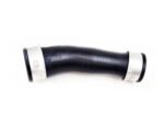 VW Transporter T5 2.5 TDI Turbo Boost Pressure Hose Pipe 7H0145555C - Image 3