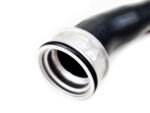 VW Transporter T5 2.5 TDI Turbo Boost Pressure Hose Pipe 7H0145555C - Image 4