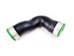 VW Transporter T5 2.5 TDI EGR Valve Charge Air Pressure Hose 7H0145980F - Image 2