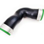 VW Transporter T5 2.5 TDI EGR Valve Charge Air Pressure Hose 7H0145980F