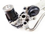 EGR Valve & Cooler Assembly for 1.2 TDI CFWA – Polo Ibiza Fabia Roomster - Image 3