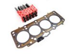 Elring Cylinder Head Gasket & Bolts 1.9 TDI PD – 038103383BL – 1 Hole