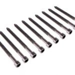 Elring Cylinder Head Stretch Bolt Set – 1.9 2.0 TDI – Genuine OE – VAG 038103384