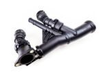 Coolant Thermostat Housing – 1.6 2.0 Diesel – VW Audi Seat Skoda – 04L121026AH - Image 3