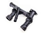 Coolant Thermostat Housing – 1.6 2.0 Diesel – VW Audi Seat Skoda – 04L121026AH - Image 4