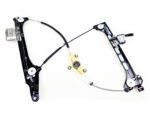 Electric Window Regulator For Audi TT MK2 8J Drivers O/S Right Coupe Roadster