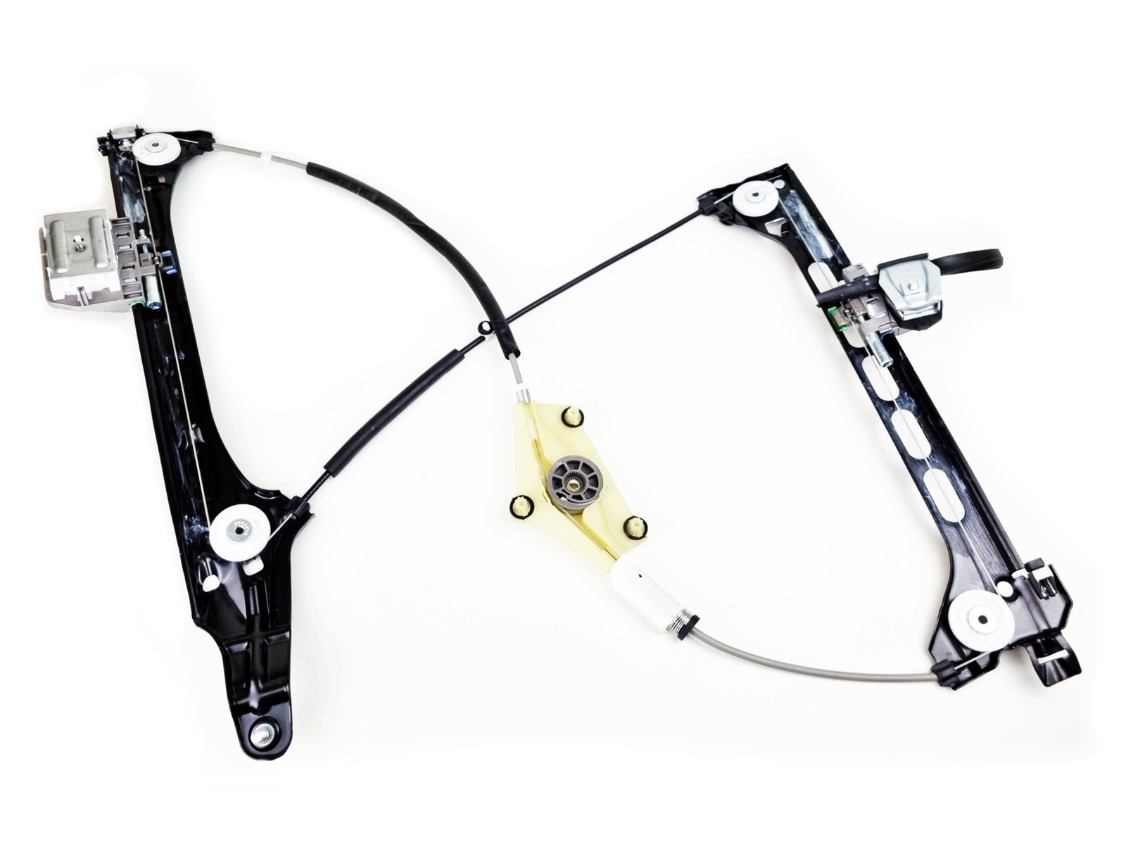 20240705_110503.jpg Electric Window Regulator For Audi TT MK2 8J Drivers O/S Right Coupe Roadster - Image 1
