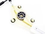 Electric Window Regulator For Audi TT MK2 8J Drivers O/S Right Coupe Roadster - Image 2