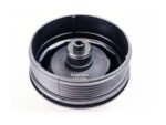 Oil Filter Cap 045115433D Housing Cover – 2.0 1.9 1.4 TDI – VW Audi Seat Skoda – - Image 2