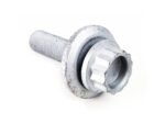 Crankshaft Pully Stretch Bolt – 1.4 & 1.6 Petrol – VW Audi Seat Skoda N91048701