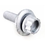 Crankshaft Pully Stretch Bolt – 1.4 & 1.6 Petrol – VW Audi Seat Skoda N91048701