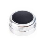 Centre MMI Media Menu Button Switch Knob Audi A6 A8 Q7 [2004-2011] 4F0919069A