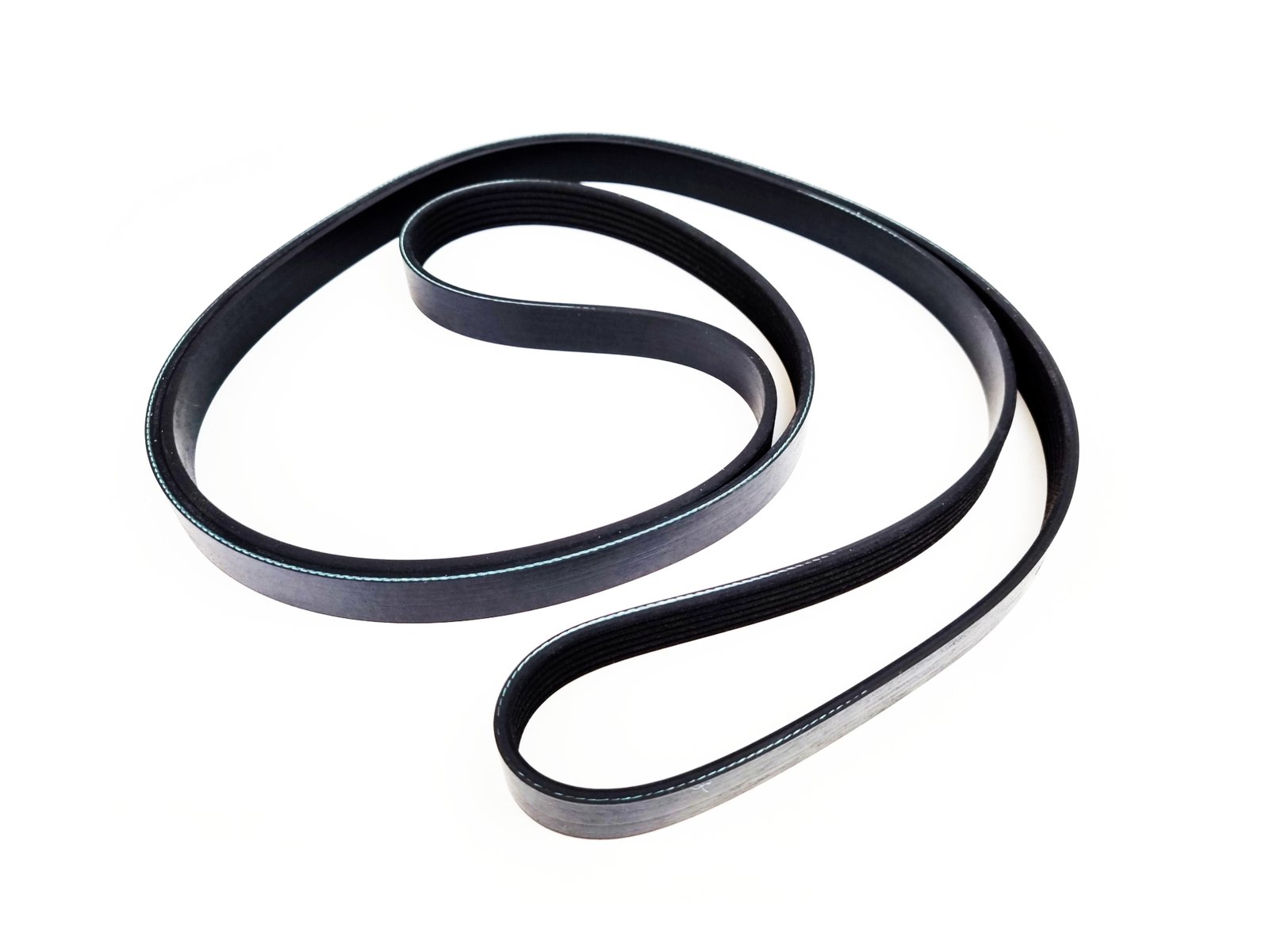 20240705_111504.jpg Ribbed Poly Drive V-Belt – 3.0 TDI Audi A4 A5 A6 A7 Q5 – 059903137AG – 2414mm - Image 1