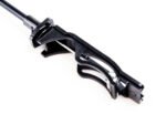 Front Inner Door Lock Release Bowden Cable Left / Right VW Crafter SY 7C0837085 - Image 2