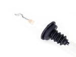 Front Inner Door Lock Release Bowden Cable Left / Right VW Crafter SY 7C0837085 - Image 3