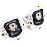 2X Engine Support Hydro Mounts for Audi Q5 2.0 TDI – 7 Speed Auto