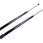2X Boot Lid Tailgate Gas Lifter Struts VW Golf MK6 Estate [2009-13] 1K9827550A