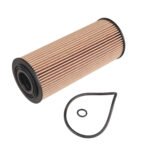 Oil Filter & Seal Rings – 1.9 2.0 2.5 TDI VW Audi Seat – 074115562 Febi Bilstein
