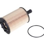 Oil Filter & Seal Ring – VW Audi Seat Skoda – 071115562C Febi Bilstein