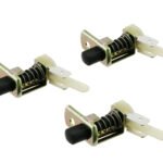 3X Door Light Contact Switches – Febi Bilsein – VW Audi Seat – 7D0947563A