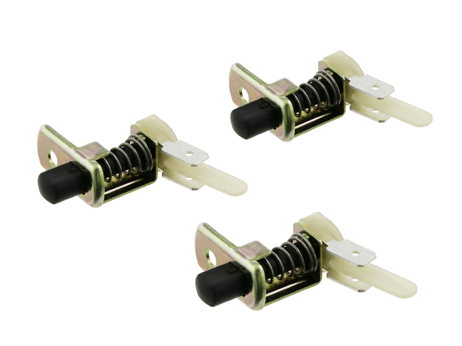 23342-X3.jpg 3X Door Light Contact Switches – Febi Bilsein – VW Audi Seat – 7D0947563A - Image 1