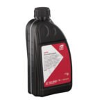 DOT 4 Plus Fully Synthetic Brake Fluid – 1 Litre 1L – Febi Bilstein Germany