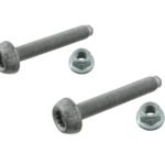 Front Strut Pinch Bolts & Hub Nuts Kit – N90954802 N10106402 – VW Audi Seat