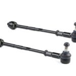2X Steering Rack Tie / Track Rods Left Right – VW Polo 6R Audi A1 Seat Ibiza