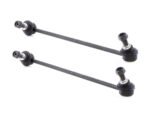 Ridex Front Anti-Roll Bar Stabiliser Drop Links Pair – VW Audi Seat Skoda