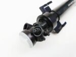 2X BMW 1 2 3 4 Series [2011-19] Headlight Washer Spray Nozzle Set – 61677275658 - Image 4