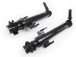 2X BMW 1 2 3 4 Series [2011-19] Headlight Washer Spray Nozzle Set – 61677275658