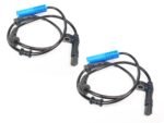 2X BMW Mini R50 R53 R52 Front ABS Wheel Speed Sensors Left & Right 34526756384