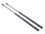 2x Boot Lid Tailgate Gas Lifter Struts VW Polo 9N Hatchback [2002-09] 6Q6827550C