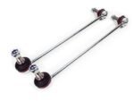 2X Front Anti-Roll Bar Stabiliser Drop Links – VW Audi Seat Skoda 1K0411315D