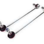 2X Front Anti-Roll Bar Stabiliser Drop Links – VW Audi Seat Skoda 1K0411315D