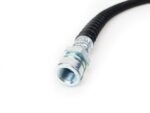 2X Front Brake Hoses Left / Right (Screw type Fitting) – VW Audi – 1K0611701C - Image 2