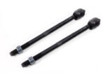 2X Front Inner Steering Tie Track Rod Axle Joints VW Audi Seat Skoda 1K0423810A