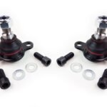 2X Front Lower Suspension Ball Joints – VW T4 Transporter Van Bus – 7D0407361