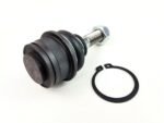 2x Front Upper Ball Joints Pair – VW T4 Transporter Van Bus 701407187B - Image 2