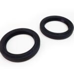 2X Gearbox Differential Radial Shaft Oil Seals – Audi VW Seat Skoda – 016409399B